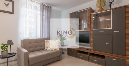 Mieszkanie na wynajem Szczecin, Pogodno, Klemensa Janickiego - Photo 2