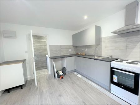 Studio Flat, Blythswood Road, IG3 - Photo 4