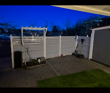 Lövdungevägen, Segeltorp - Photo 1