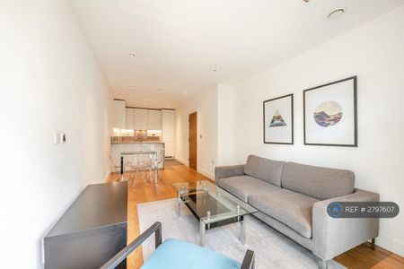 1 bedroom flat to rent - Photo 2