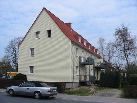 Helle 3-Zimmer-Wohnung mit Balkon in hervorragender Lage von Menden Platte Heide - Photo 4