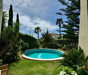 Apartment T3 in Cascais e Estoril, Cascais - Foto 3