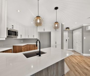 100 Rue des Manoirs, app.405, J7R 0B3, Deux-Montagnes - Photo 1