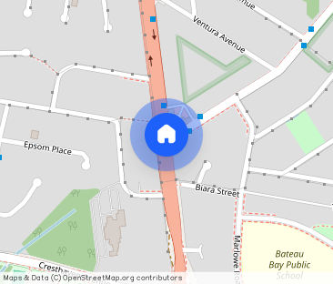 Bateau Bay - Photo 1