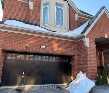 For Lease - 364 Cedric Terrace Unit# Bsmt, Milton, Ontario - Photo 4