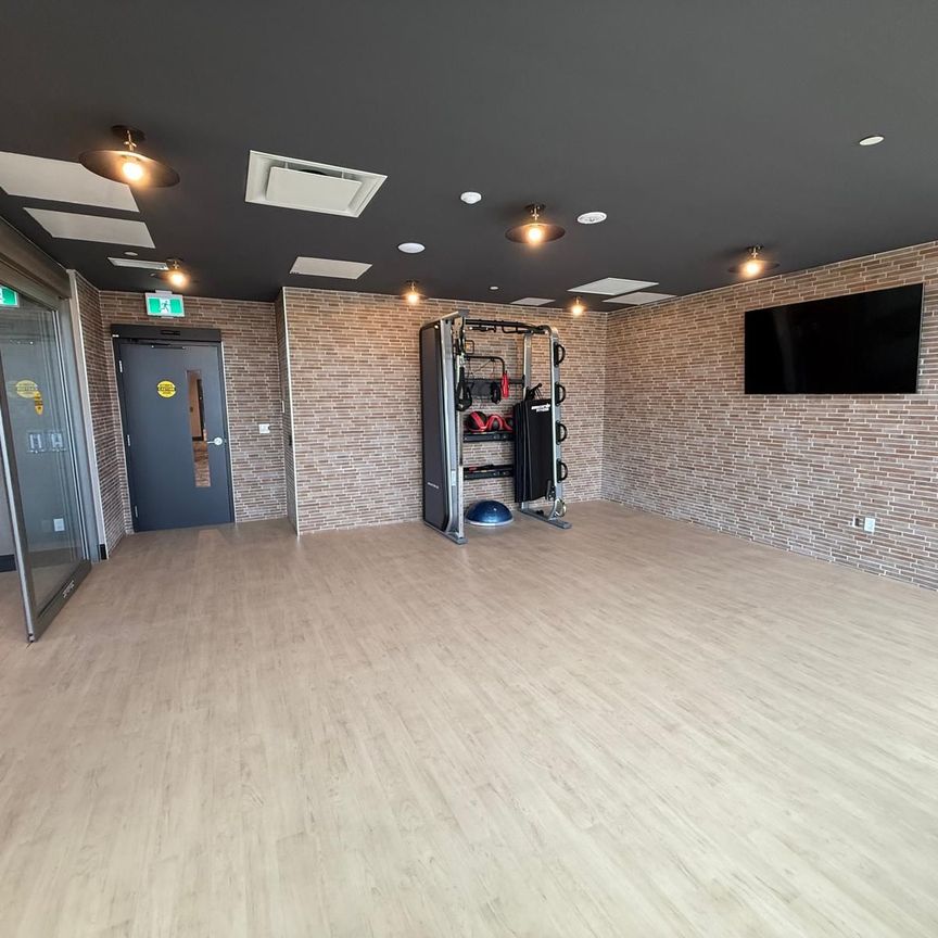 For Lease - 115 Nipissing Road Unit# 204A, Milton, Ontario - Photo 1