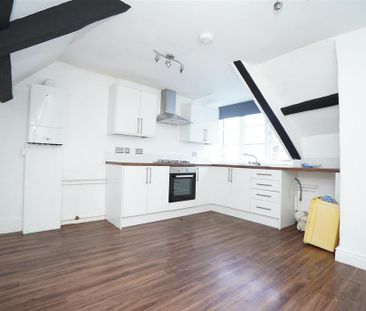 1 bedroom maisonette to rent - Photo 6