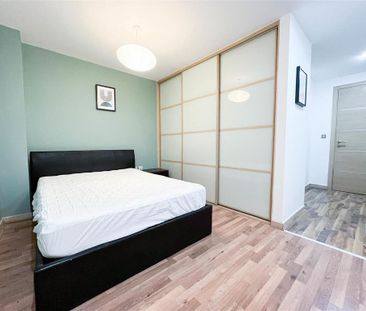 Studio to rent - Photo 3