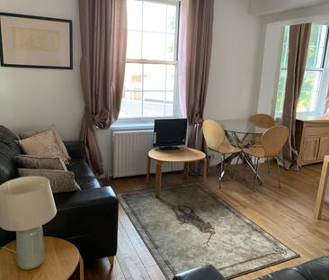 Room in a Shared Flat, London, SW6 - Photo 3
