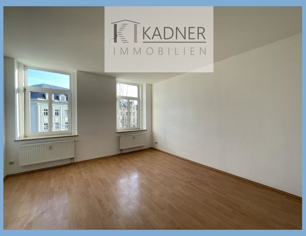 Lieblingsplatz? 3-Zi-Maissonette-WE mit ... - Photo 1