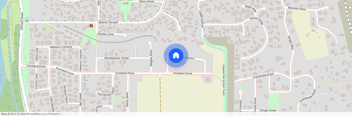 8 Tomtit Crescent, Lake Hawea, Wanaka