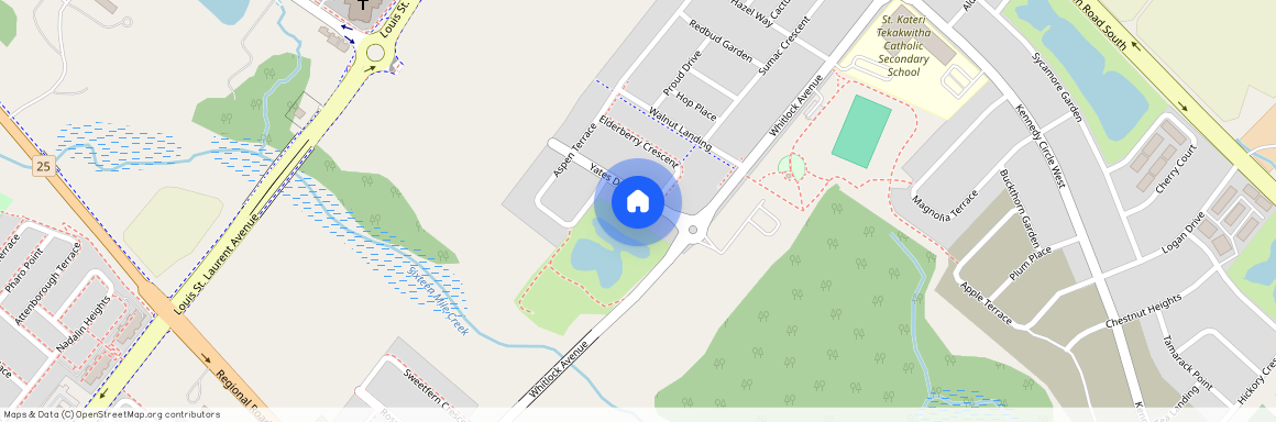 127 Yates Drive, Milton