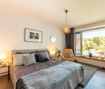 2.5 Zimmer, 64 m², 2. Stock - Photo 3