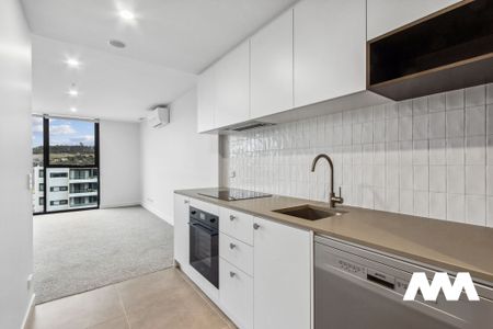 206/220 Melrose Drive, Phillip ACT 2606 - Apartment For Rent | Domain - Photo 2