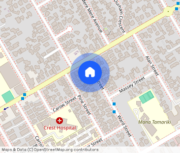 8 Ward Street, Palmerston Nth City, Palmerston North - Photo 1