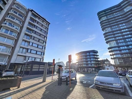 Appartement te huur - Photo 1