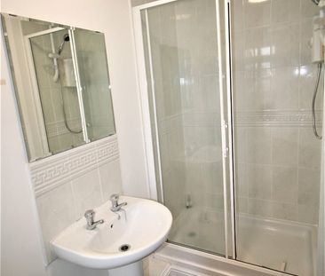 2 Bed Flat, Hadfield Close, M14 - Photo 5