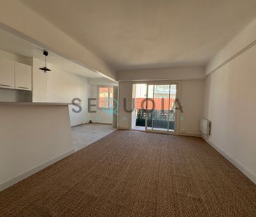 Location Appartement 2 pièces 52m² ANTIBES 06600 - Photo 2