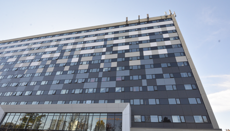 Quinpool Tower - Photo 2