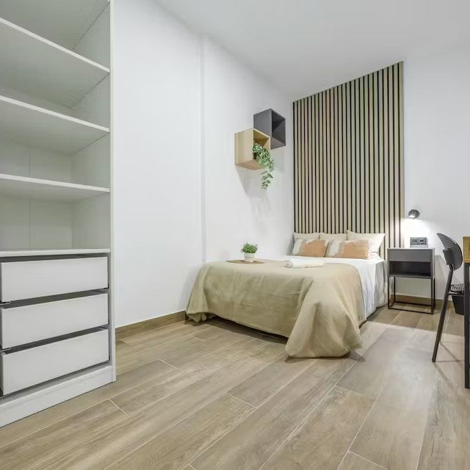 Avenida del Marqués de Sotelo, Valencia, Valencian Community 46002 - Photo 1