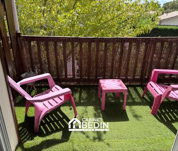Location Appartement 2 pièces 39m² BIGANOS 33380 - Photo 6