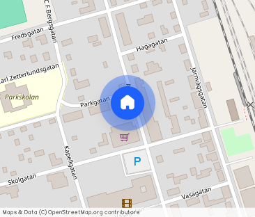 NORRA ALLÉGATAN 24 B - Photo 1