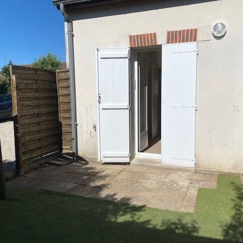 Location Maison 4 pièces 65m² - Photo 1