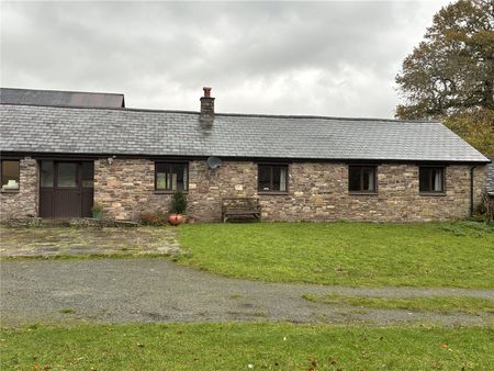 Cui Hen Beudy, Talybont-on-Usk - Photo 3