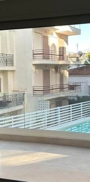 Μεζονέτα για ενοικίαση - Αγία Παρασκευή, - Photo 1