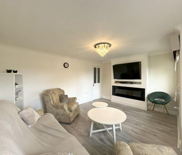 3 bedroom maisonette to rent - Photo 5