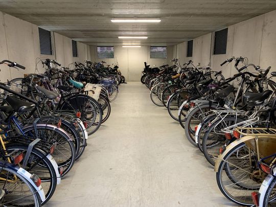 Goudsbloemvallei, 42, 5237MJ, Den Bosch - Photo 1