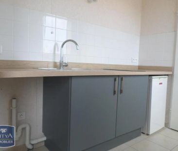 Appartement à louer 2 pièces 53.6m² - Photo 5