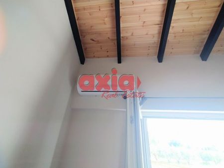 Studio/Γκαρσονιέρα για ενοικίαση Νέα Ηρακλίτσα (Ελευθερές) - Φωτογραφία 3