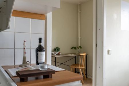 Hallonbergsplan, Sundbyberg - Photo 5