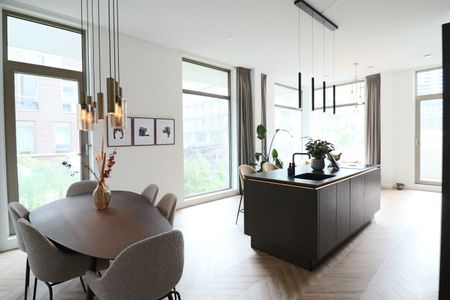 Appartement te huur: Spadinalaan 365 1031 KB Amsterdam - Photo 5