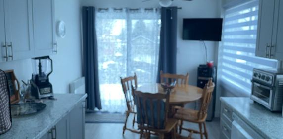 5 1/2 BAS DE DUPLEX - Photo 2
