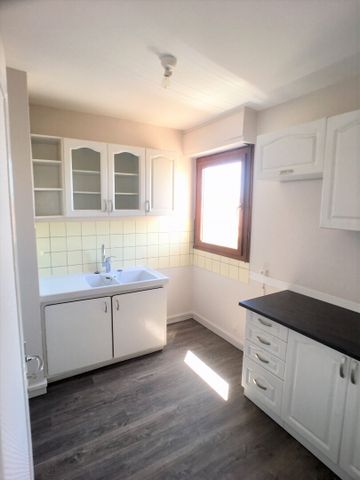 Location Appartement 3 pièces 62m² - Photo 5