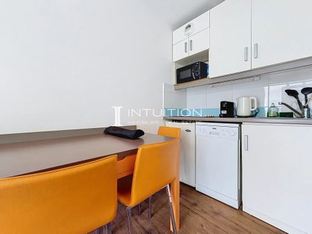 Location Appartement 2 pièces 26m² CANNES 06400 - Photo 4