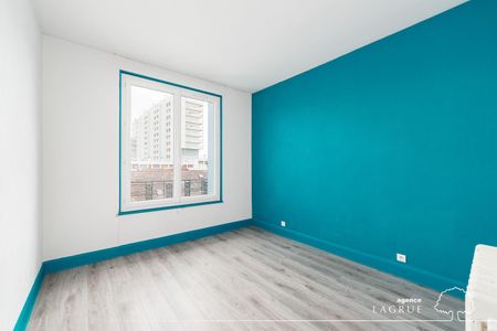 Location Appartement 3 pièces 70m² VICHY 03200 - Photo 5
