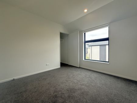 Unit 6, 18 Feilding Street, Addington, Christchurch - Photo 5