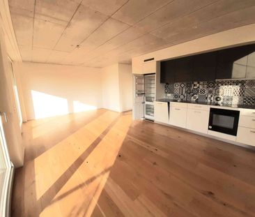 2.5 Zimmer, 60 m², 3. Stock - Photo 2