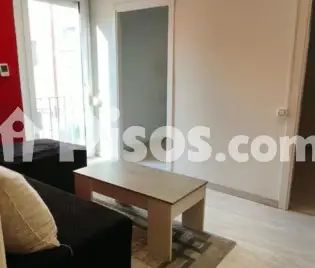 Piso en alquiler en Carrer de Colomines - Photo 1