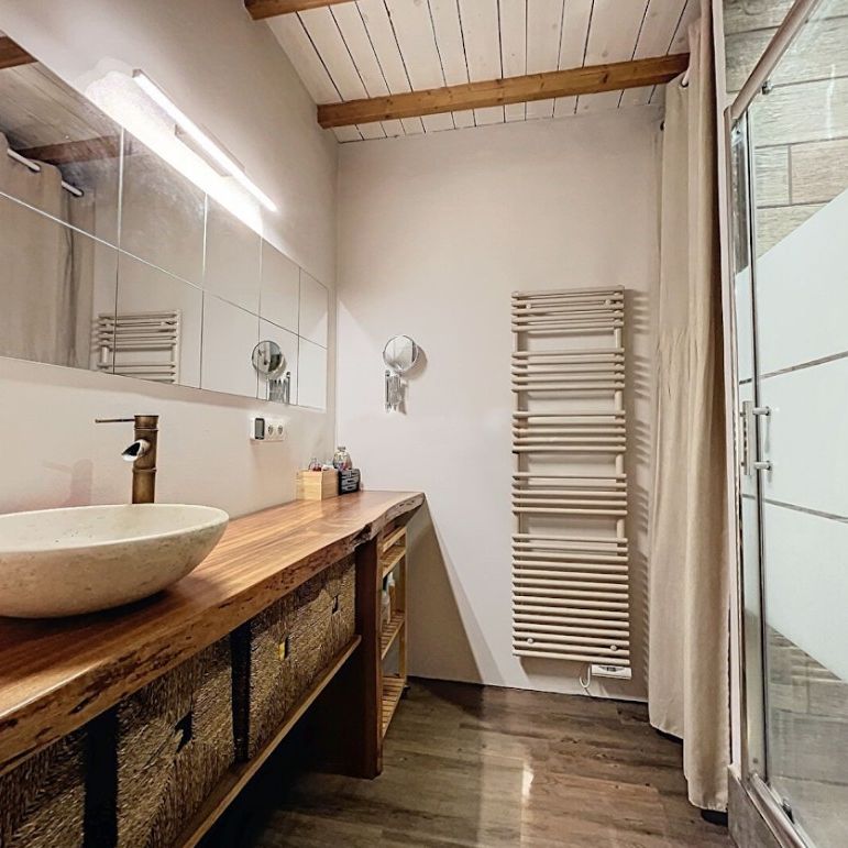 Villa d'exception meublée - Les Angles - Piscine, - Photo 1