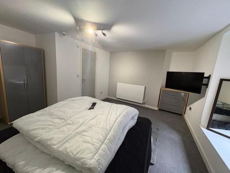1 bedroom flat to rent - Photo 5