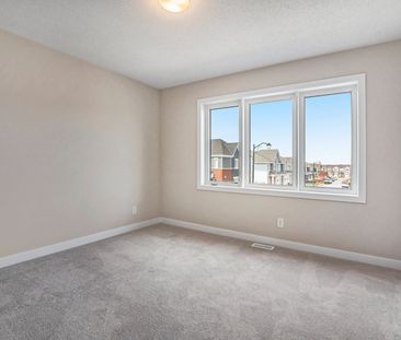 For Lease - 436 Epoch Street, Barrhaven, Ontario - Photo 4