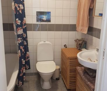 Pilvingegatan, Skarpnäck - Photo 1