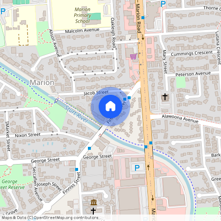 12/14 Finniss Street, Marion