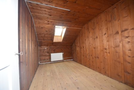 Bel appartement avec Mezzanine de 4.5 pièces - Photo 4