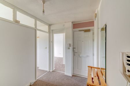 2 bed apartment to rent in Dollery Drive, Birmingham, B5 - Photo 5