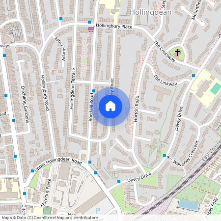 Brighton, BN1 7GN, Brighton